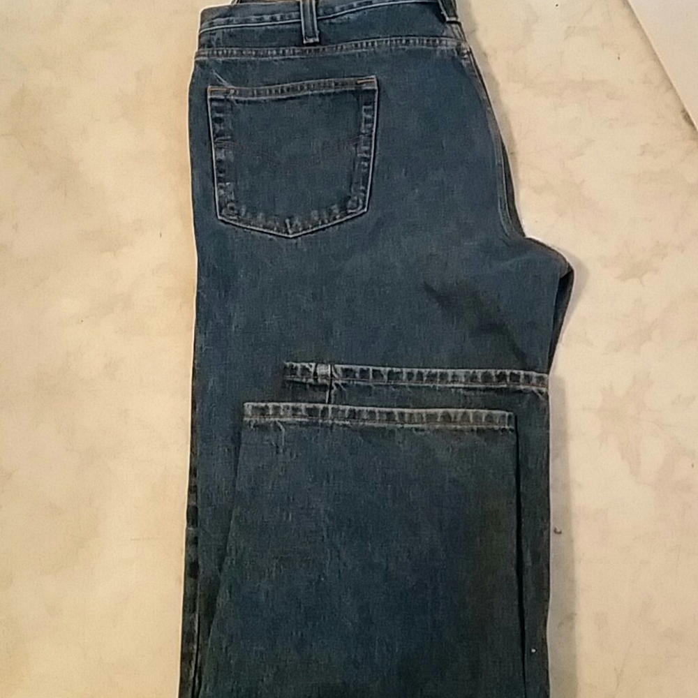 jeans - Picture 3 of 3